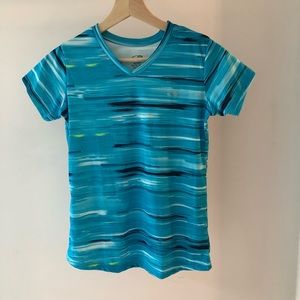 Champion Athletic Tee